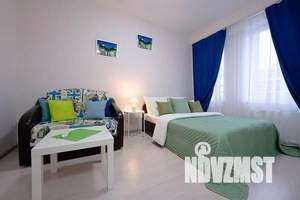 1-к квартира, посуточно, 38м2, 10/12 этаж