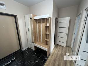 3-к квартира, посуточно, 89м2, 14/16 этаж