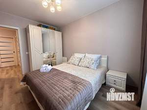 2-к квартира, посуточно, 60м2, 14/16 этаж