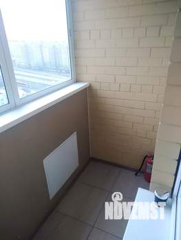 2-к квартира, на длительный срок, 47м2, 16/20 этаж