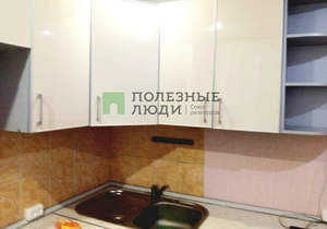 1-к квартира, на длительный срок, 31м2, 1/5 этаж