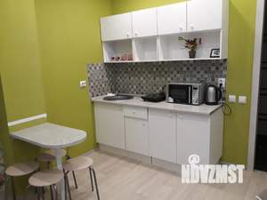 Студия квартира, посуточно, 29м2, 9/15 этаж