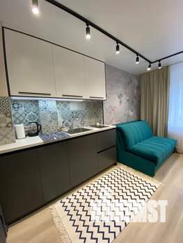 Студия квартира, посуточно, 17м2, 1/17 этаж