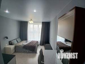 Студия квартира, посуточно, 23м2, 1/5 этаж