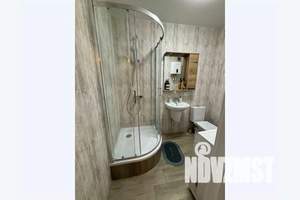 1-к квартира, посуточно, 35м2, 7/24 этаж