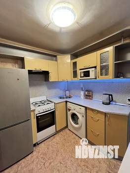 1-к квартира, посуточно, 28м2, 7/9 этаж