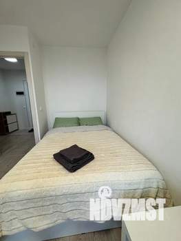 1-к квартира, посуточно, 35м2, 14/17 этаж