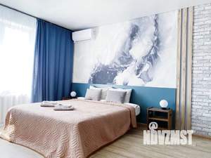 1-к квартира, посуточно, 29м2, 5/9 этаж