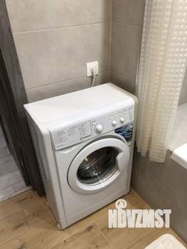 2-к квартира, посуточно, 40м2, 8/17 этаж
