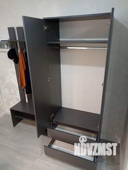 1-к квартира, на длительный срок, 42м2, 12/28 этаж