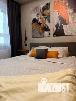 1-к квартира, посуточно, 20м2, 15/16 этаж