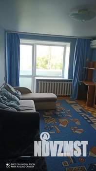 1-к квартира, посуточно, 32м2, 3/5 этаж