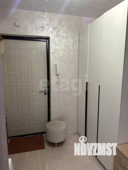 1-к квартира, на длительный срок, 32м2, 6/17 этаж