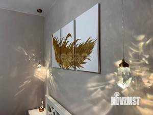 1-к квартира, на длительный срок, 38м2, 6/25 этаж