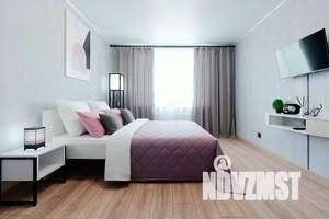 1-к квартира, посуточно, 35м2, 15/17 этаж