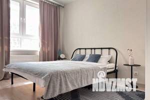 2-к квартира, посуточно, 38м2, 4/17 этаж