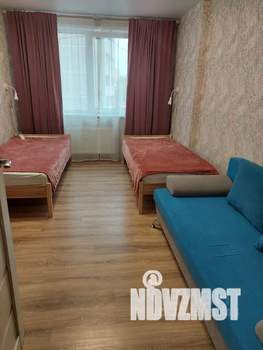 2-к квартира, посуточно, 50м2, 2/18 этаж