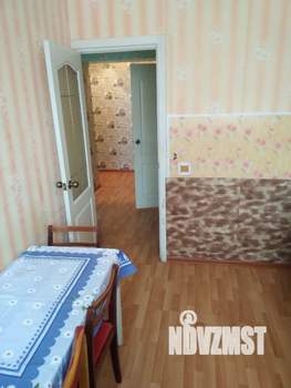 1-к квартира, на длительный срок, 33м2, 2/3 этаж