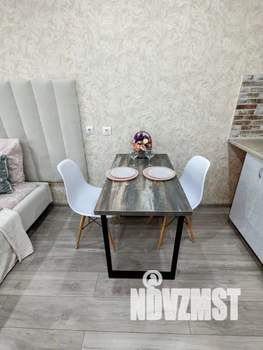 Студия квартира, посуточно, 30м2, 23/25 этаж