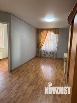 2-к квартира, на длительный срок, 34м2, 2/3 этаж