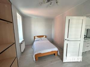 2-к квартира, посуточно, 50м2, 1/1 этаж