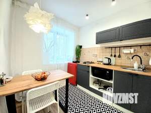 1-к квартира, посуточно, 30м2, 1/9 этаж