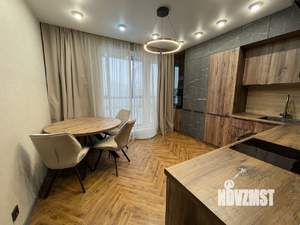 2-к квартира, на длительный срок, 60м2, 4/18 этаж