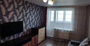 1-к квартира, на длительный срок, 40м2, 9/9 этаж