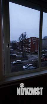 1-к квартира, на длительный срок, 29м2, 3/9 этаж