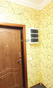 1-к квартира, на длительный срок, 40м2, 4/10 этаж