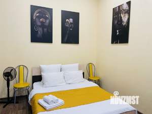 2-к квартира, на длительный срок, 45м2, 1/17 этаж