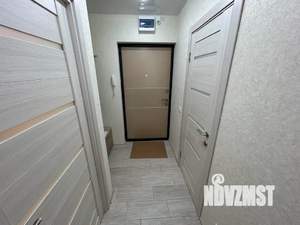 1-к квартира, посуточно, 33м2, 9/18 этаж