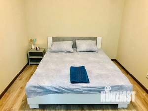 3-к квартира, посуточно, 68м2, 1/1 этаж