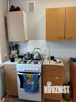 1-к квартира, на длительный срок, 31м2, 4/5 этаж