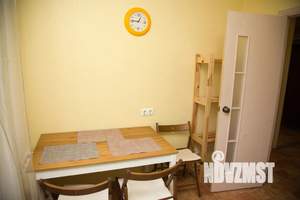 1-к квартира, посуточно, 35м2, 4/5 этаж