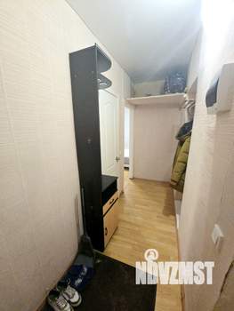 1-к квартира, на длительный срок, 33м2, 2/5 этаж