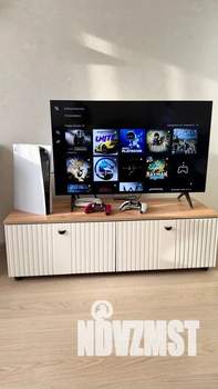 1-к квартира, посуточно, 27м2, 1/9 этаж