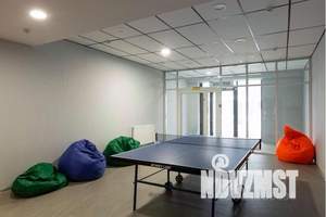 1-к квартира, посуточно, 33м2, 14/25 этаж