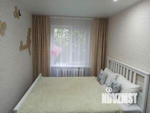 2-к квартира, посуточно, 50м2, 1/1 этаж