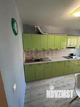 1-к квартира, на длительный срок, 41м2, 8/12 этаж