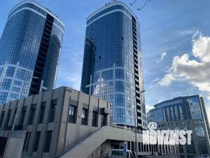 2-к квартира, посуточно, 46м2, 10/22 этаж