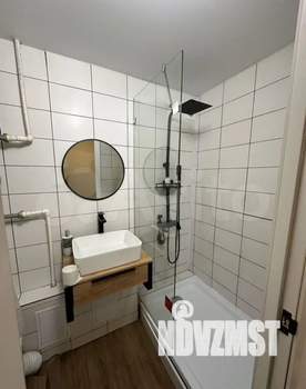 Студия квартира, посуточно, 20м2, 1/5 этаж