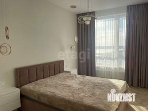 2-к квартира, на длительный срок, 62м2, 20/25 этаж