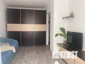 1-к квартира, посуточно, 32м2, 10/17 этаж