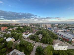 2-к квартира, посуточно, 65м2, 1/1 этаж