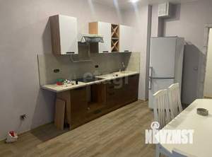 2-к квартира, на длительный срок, 60м2, 9/25 этаж