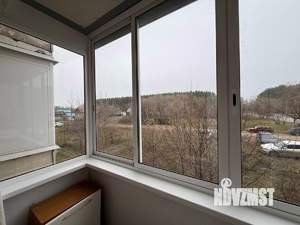 1-к квартира, на длительный срок, 30м2, 2/9 этаж