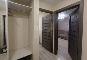 2-к квартира, на длительный срок, 49м2, 5/9 этаж