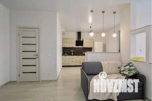 1-к квартира, посуточно, 36м2, 3/13 этаж