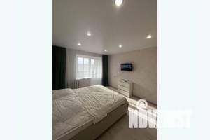 1-к квартира, посуточно, 40м2, 1/5 этаж